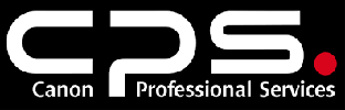 Logo CPS-Canon